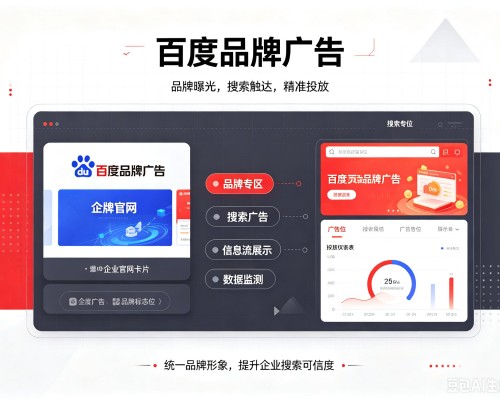 灌阳百度品牌广告