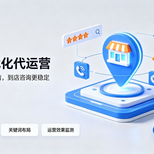 灌阳GEO优化